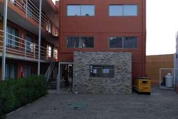 Hotel Doña Esperanza