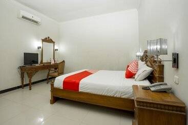 Hotel Oyo 1005  Kumala