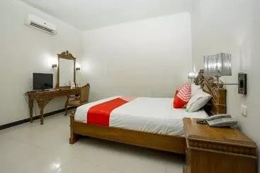 Hotel Oyo 1005  Kumala