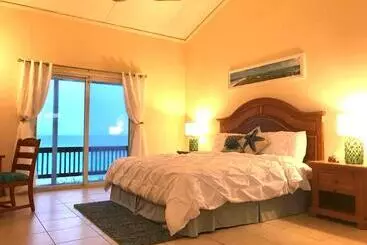 هتل St Francis Resort