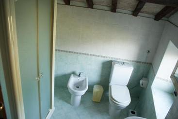 住宿加早餐  Antico Passo Del Pellegrino