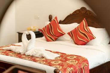 هتل 36manor International Sport