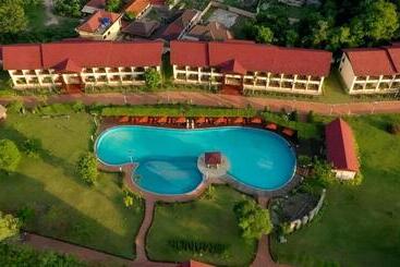 Hotelli 36manor International Sport