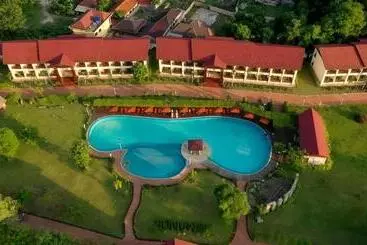 Hotel 36manor International Sport