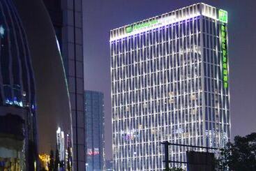 Hotel Holiday Inn Express Hangzhou Binjiang, An Ihg