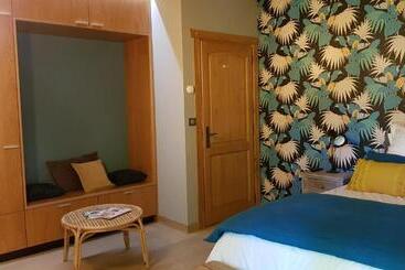 بنسيون Maison D Hotes Lapitxuri