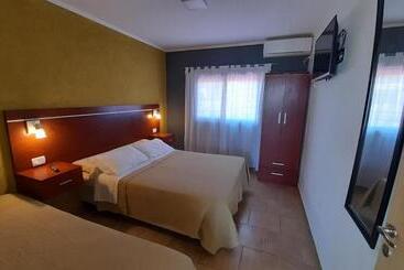 公寓式酒店  Amanecer Petit