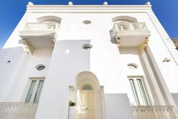 Bed & Breakfast Relais Carlo Alberto