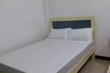 Huoneistohotelli Clark Pad Inn, Angeles City