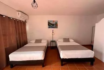 هتل Casa Malva Sweet Stay