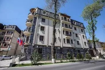 Hotel Leader