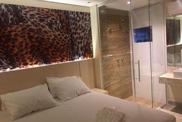 Motel Dunas Up Aricanduva