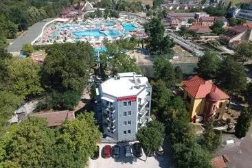 Pensjonat Octogon