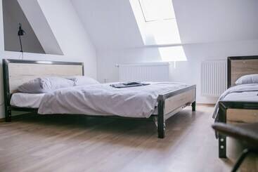 Schöndorf Hostel   Virtual Reception