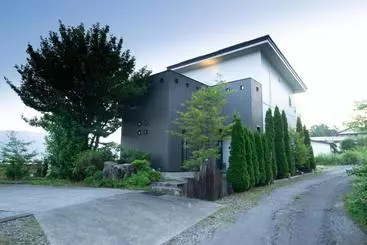 Turistihuoneistot Sweet Villa Takasama