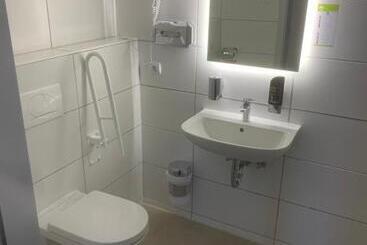 Besttime Hotel Monschau