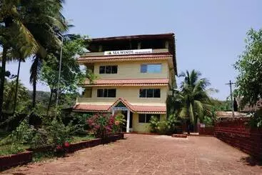 Hôtel Sea Winds