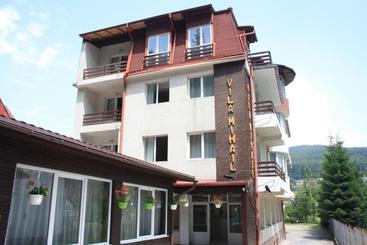 Hotel Vila Mihail