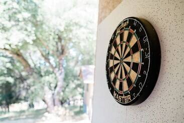 شقق خاصة سياحية Oakhurst Dream