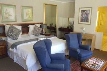 پانسیون Auckland Lodge