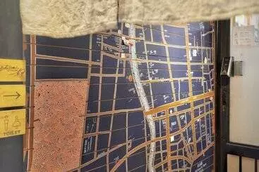 Pensione Minka House