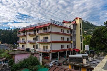 Hotel Vista