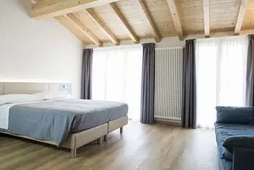 Pension Casa Beccherie