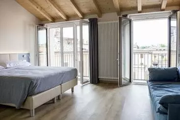 Majatalo Casa Beccherie