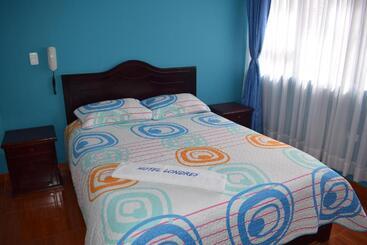 בית מלון כפרי Londres