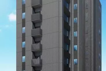 ホテル Slash Kawasaki