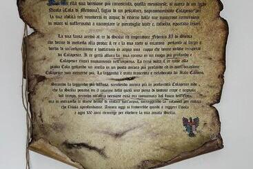 پانسیون Antiquarium Messina