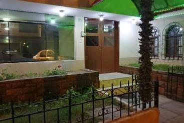 פנסיון Metropolis