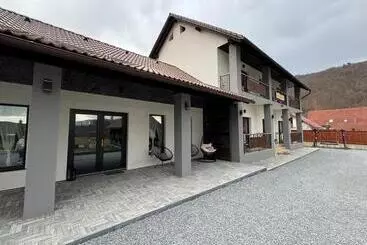 Aamiaismajoitus (B&B) Constantin Panzió