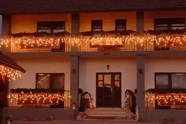 Bed and Breakfast Constantin Panzió