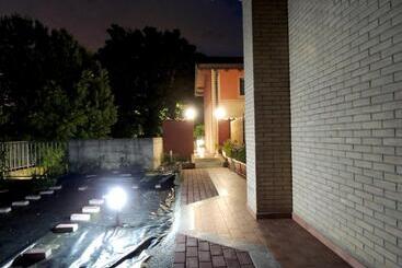 Bed and Breakfast Foresteria Re Artù