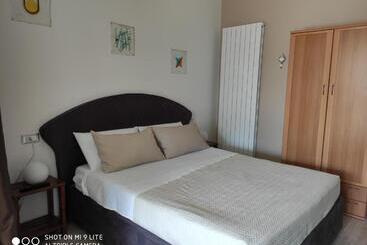 مبيت وإفطار Il Labirinto