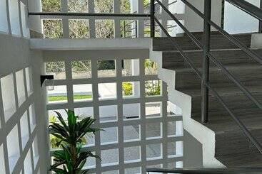 فندق Suite Las Valkirias