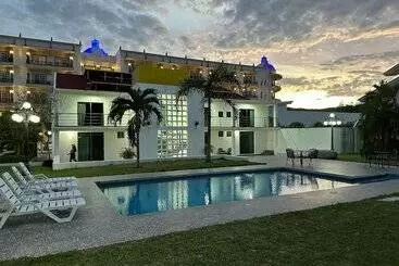 ホテル Suite Las Valkirias
