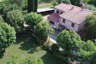 호텔 Tenuta Litiano