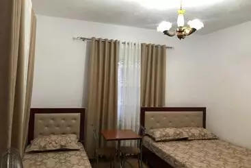 Pansiyon Guest House Murati