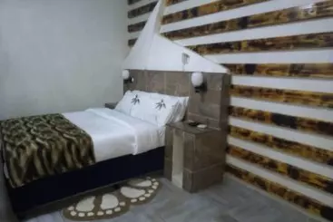 Sosleepy Bed And Breakfast