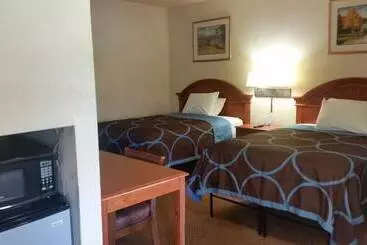 هتل American Inn Of Daytona