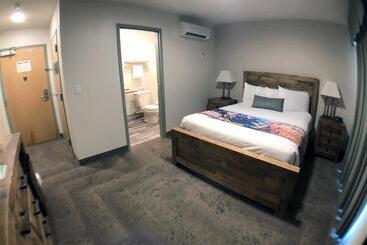 Otel Bumbleberry Inn