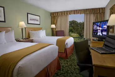 فندق Cabot Lodge Millsaps