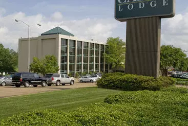 فندق Cabot Lodge Millsaps