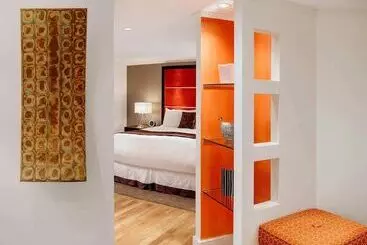 בית מלון כפרי Camden Harbour Inn