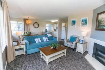 فندق Canterbury Inn