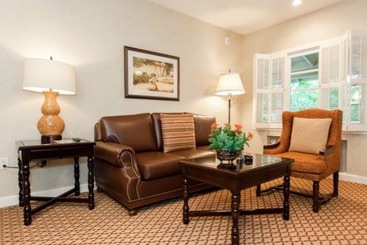 Casa Munras Garden Hotel & Spa