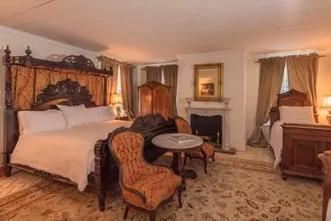 Hotelli The Burn Bed And Breakfast