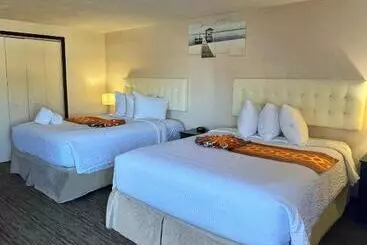 מוטל Cape Sands Inn